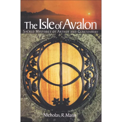 Isle of Avalon - Paperback