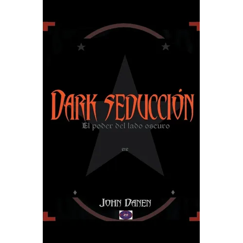 Dark Seducción - Paperback