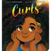 Curls - Board Book