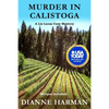 Murder in Calistoga - Paperback