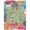 Challenging Mazes for Clever Kids: Fun brain games for ages 4 & up - Paperback
