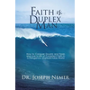 Faith vs. Duplex Man - Hardcover