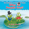 The Adventures of Gleeson and Cormac: Why Do People Cry? - Paperback