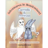 Adventures in Meadowland: Carmella and Primrose - Paperback