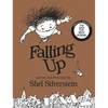 Falling Up: With 12 New Poems - Hardcover