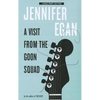 A Visit from the Goon Squad - Paperback