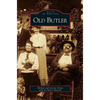 Old Butler - Hardcover