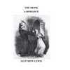 The Monk; a romance - Paperback