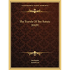 The Travels Of Ibn Batuta (1829) - Paperback