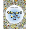 Blossoms and Bugs: ZenTangle Coloring Book for Adults - Paperback