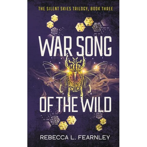 War Song of the Wild - Paperback