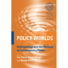 Policy Worlds: Anthropology and the Analysis of Contemporary Power - Paperback