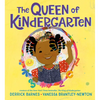 The Queen of Kindergarten - Hardcover
