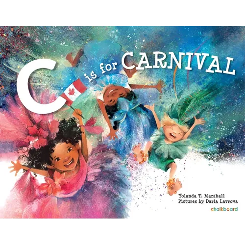 C Is for Carnival - Paperback