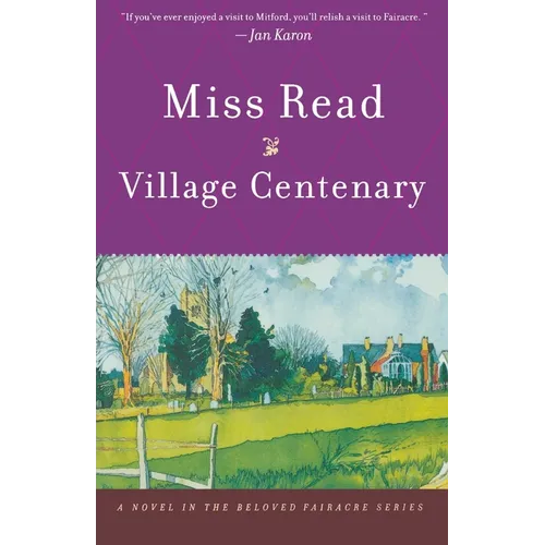Village Centenary - Paperback