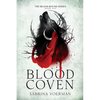 Blood Coven - Paperback