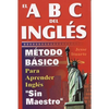 El ABC del Ingles: Maetodo Baasico Para Aprender Inglaes Sin Maestro - Paperback