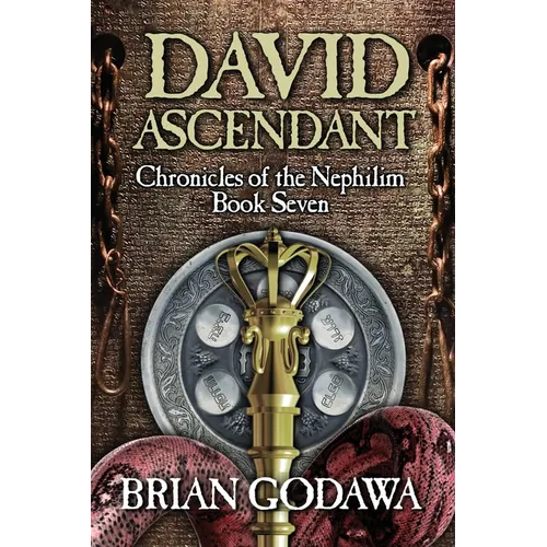 David Ascendant - Paperback