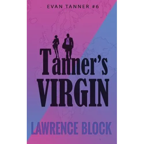 Tanner's Virgin - Paperback