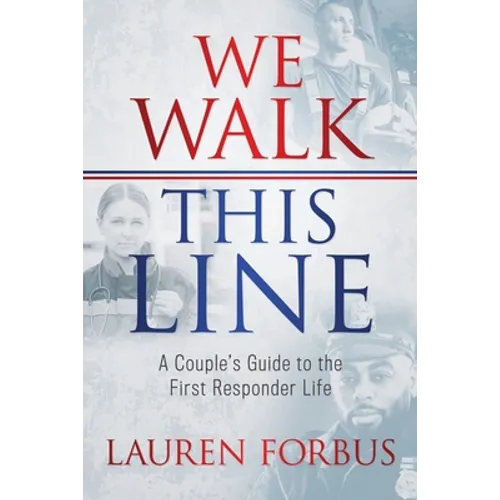 We Walk This Line - Paperback