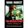 Diana Inquest: The French Cover-Up - Paperback