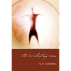 The Everlasting Man - Paperback