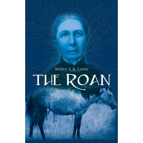 The Roan - Paperback