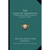 The Land Of Quantock: A Descriptive And Historical Account (1903) - Paperback