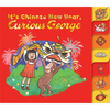 It's Chinese New Year, Curious George! - Board Book