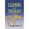 The Learning about Theology from the Third World - Paperback