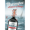 Throughout All Manner Of Things: Sailing Around Britain On Bella Rosa - Paperback