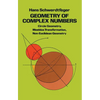 Geometry of Complex Numbers - Paperback