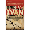One Day in the Life of Ivan Denisovich: (50th Anniversary Edition) - Mass Market Paperbound