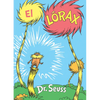 El Lórax (the Lorax Spanish Edition) - Hardcover
