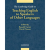 The Cambridge Guide to Teaching English to Speakers of Other Languages - Paperback