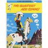 The Bluefeet Are Coming! - Paperback