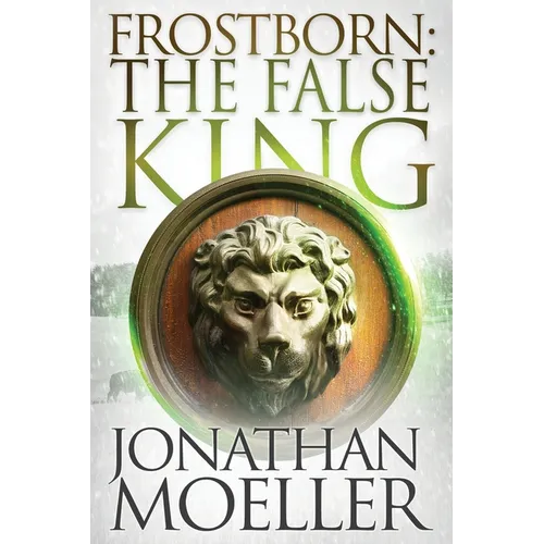 Frostborn: The False King - Paperback
