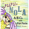 Juju's NOLA ABCs and Fun Facts - Hardcover