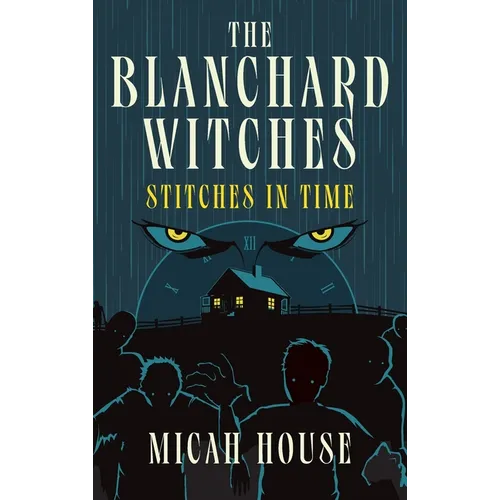Stitches in Time - Hardcover