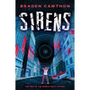 Sirens: The End of the World Has a Sound - Paperback