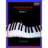 Piano for Adults, European Method - Paperback