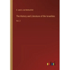 The History and Literature of the Israelites: Vol. 2 - Paperback