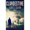 Clandestine - Hardcover