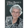 A War Bride's Journey: A Memoir - Paperback