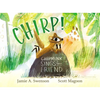 Chirp!: Chipmunk Sings for a Friend - Hardcover