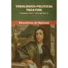 Theologico-Political Treatise - (Complete: Part 1 through Part 4) - Paperback