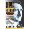 Hitler and His Secret Partners - Paperback