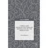 Turkey and Qatar in the Tangled Geopolitics of the Middle East - Hardcover