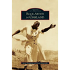 Black Artists in Oakland - Hardcover