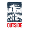 Outside - Hardcover